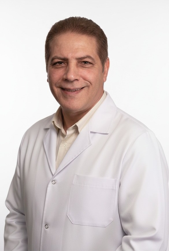 Omar Rashad Ibn Sina Specialized Hospital - Dr-Omar-Rashad