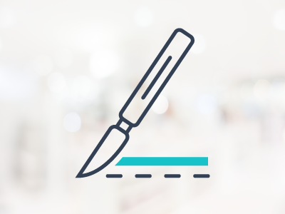 عيادة جراحة التجميل