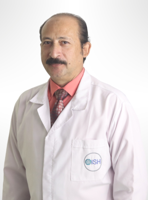 د. محمد نمر
